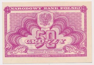 50 pennies 1944