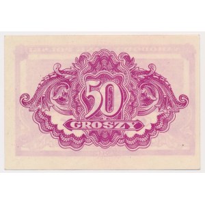 50 groszy 1944