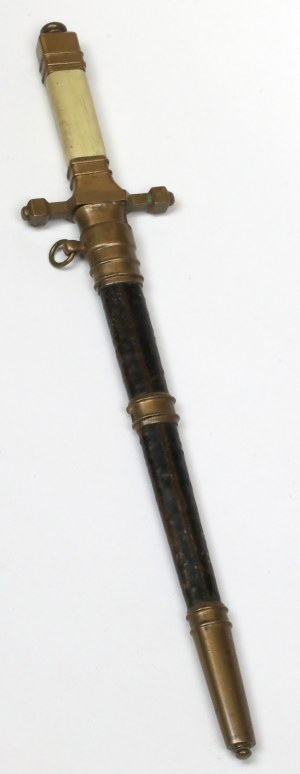 Pologne ( ?), Kordzik similaire à wz.1924/37