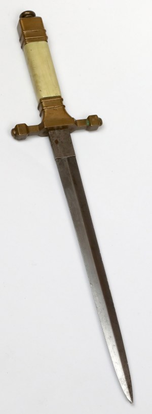 Pologne ( ?), Kordzik similaire à wz.1924/37