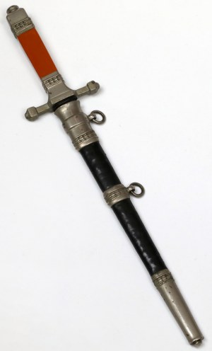 II RP, épée d'officier wz.1924/37 G. Borowski