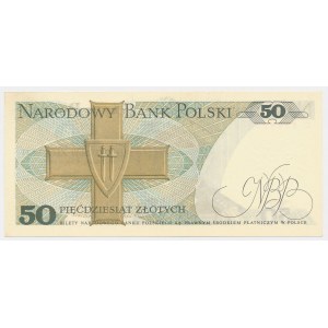 50 zł 1975 - C
