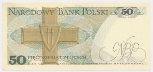 PLN 50 1975 - C