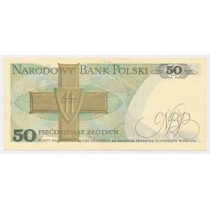 50 zł 1979 - CL