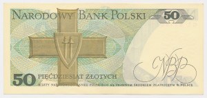PLN 50 1979 - CL