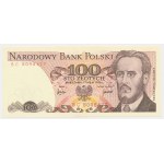 100 zł 1976 - BC