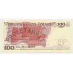 100 zł 1976 - CT