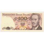 100 zł 1976 - CP
