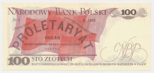 100 zł 1979 - FD