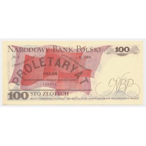 100 zł 1979 - FG
