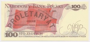 100 zł 1979 - FK