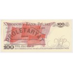 100 zł 1979 - GD
