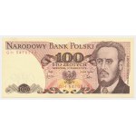 100 zł 1979 - GH