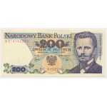 200 zł 1979 - BC