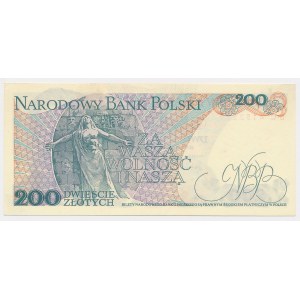 200 zł 1979 - BC