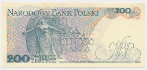 200 zł 1979 - BC