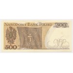 500 zł 1976 - AK
