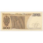 500 zł 1976 - AH