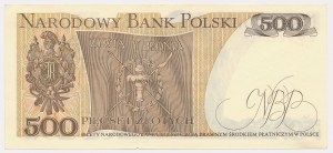 500 zł 1979 - BN