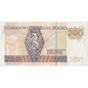 200 zł 2021 - DB 9999999 - SOLID