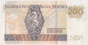 200 zł 2021 - DB 9999999 - SOLID