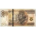 200 zł 2021 - DB 9999999 - SOLID