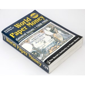 World paper money - General Issues 1368-1960, Krause