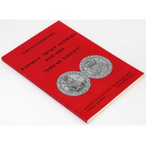 Katalog monet polskich 1576-1586, J. Kurpiewski
