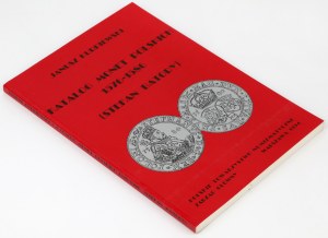 Catalog of Polish coins 1576-1586, J. Kurpiewski