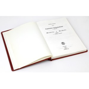 katalog aukcyjny zbioru Zygmunta Chełmińskiego z Szarawki, Monety i Medale polskie i z Polską związane [Reprint 1992/1904]