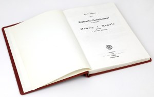 Catalogue de vente aux enchères de Chelminski of Szarawka [Réimpression 1992/1904].