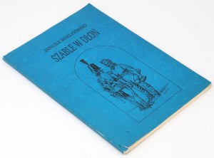 Sabres en main, J. Wielhorski