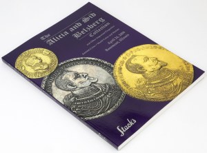 Catalogue de la collection Belzberg - Grande Pologne - Stack's 2008