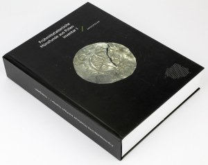 Frühmittelalterliche Münzfunde aus Polen, Inventar I, Grosspolen