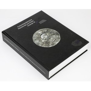 Frühmittelalterliche Münzfunde aus Polen, Inventar III, Masowien / Podlachien / Mittelpolen
