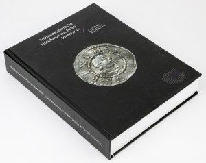 Frühmittelalterliche Münzfunde aus Polen, Inventar III, Masowien / Podlachien / Mittelpolen