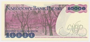 10.000 zł 1988 - Z