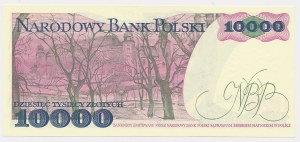 10.000 zł 1988 - CD