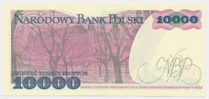 PLN 10,000 1988 - CK