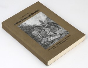 Mémoires d'un aumônier des légions polonaises, J. Panaś - REPRINT