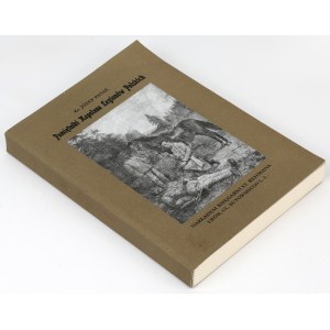 Pamiętnik kapelana legionów polskich, J. Panaś