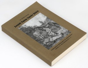 Mémoires d'un aumônier des légions polonaises, J. Panaś - REPRINT