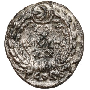 Julian II Apostata (360-363 n.e.) Silikwa, Arles