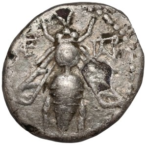 Grèce, Phénicie, Arados, Drachme (172-110 av. J.-C.) - subaerate