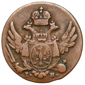 1 grosz polski 1816 IB