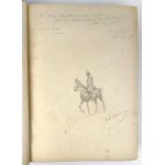 Armia Księstwa Warszawskiego 1807-1815, Chelminski - Malibran