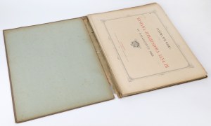 Wystawa jubileuszowa Jana III w Krakowie 1883