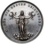 Niemcy, Prusy, Medal 1895 - Wystawa Handlowa Północno-Wschodnich Niemiec