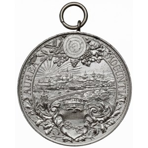 Niemcy, Mainz, Medal, Zawody Strzeleckie 1894