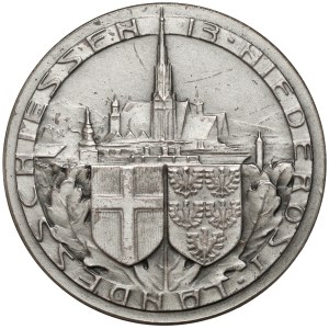 Austria, Medal - 13. Dolnoaustriackie Zawody Strzeleckie 1928